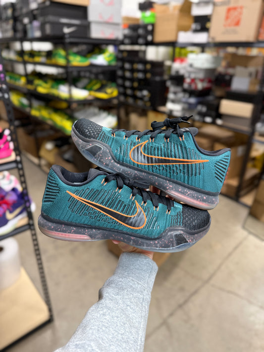 Kobe 10 Drill Sergeant (11)