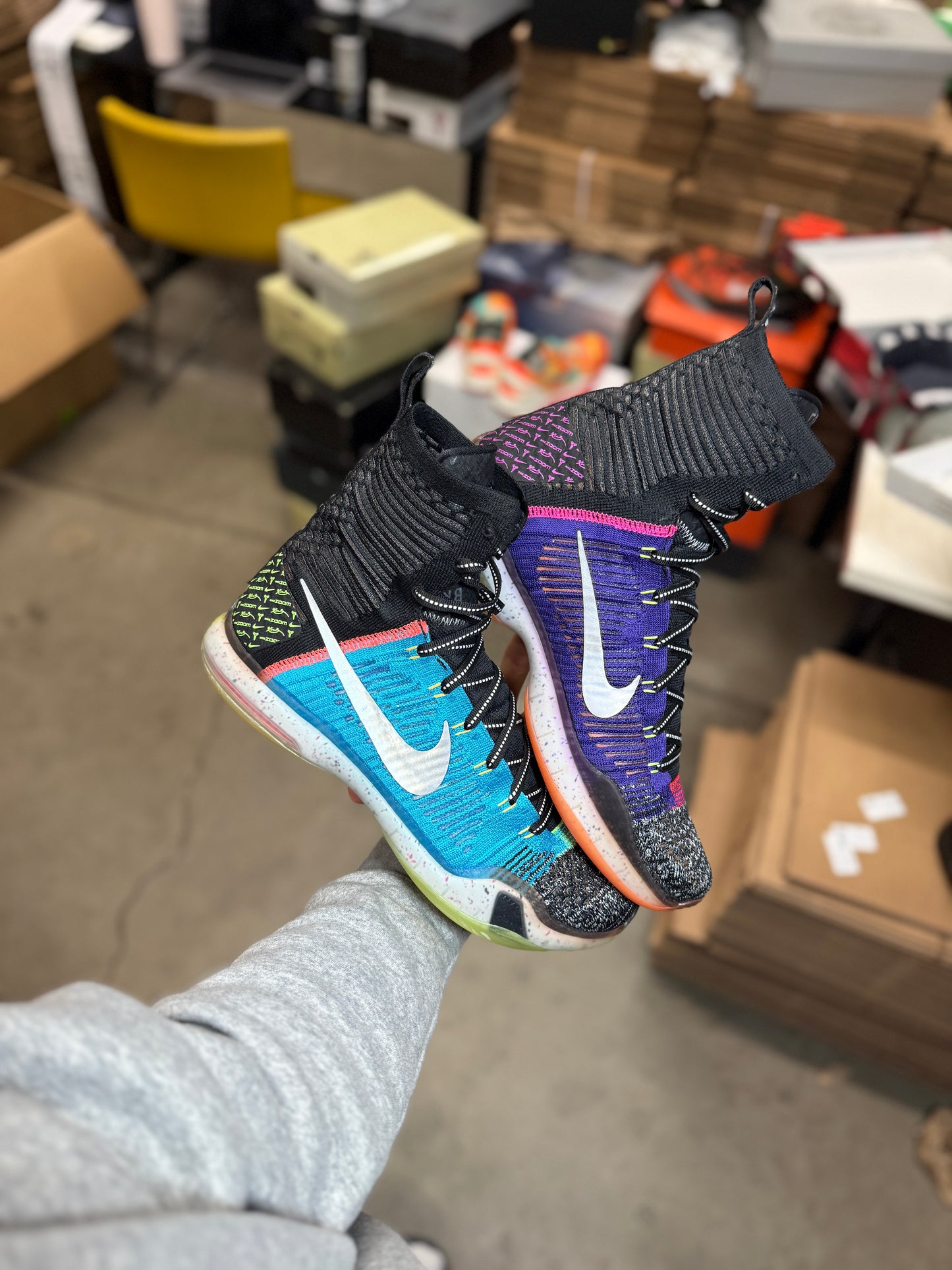 Kobe 10 What The (12)
