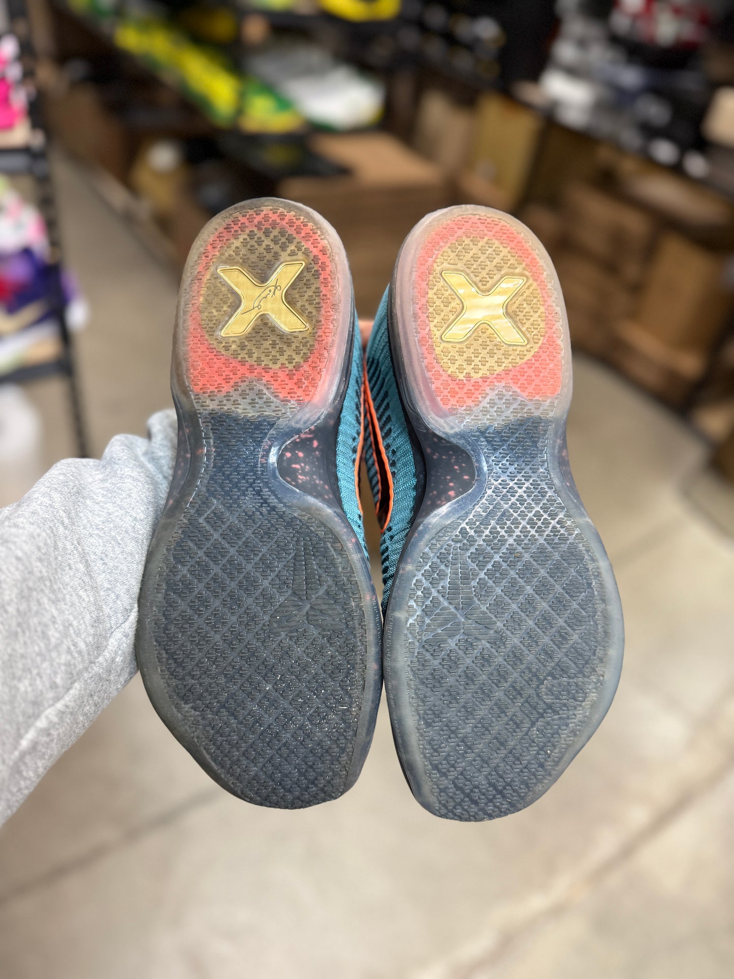 Kobe 10 Drill Sergeant (11)