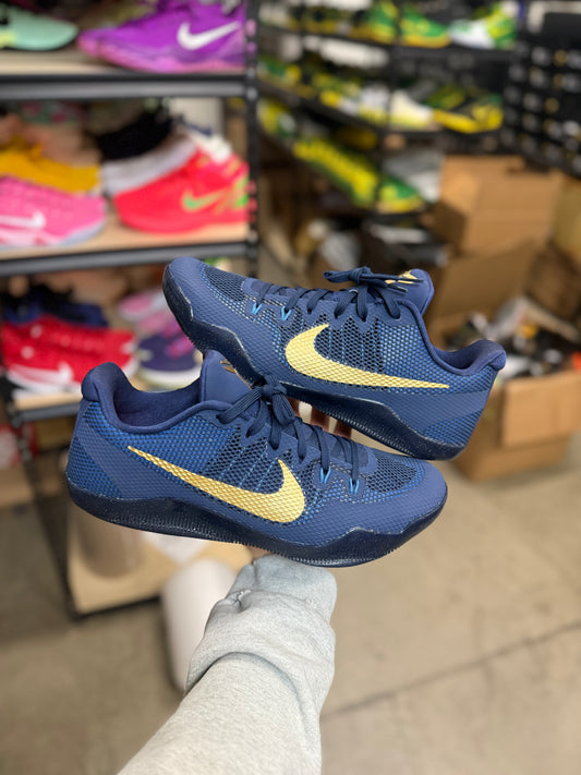 Kobe 11 Philippines (11.5)
