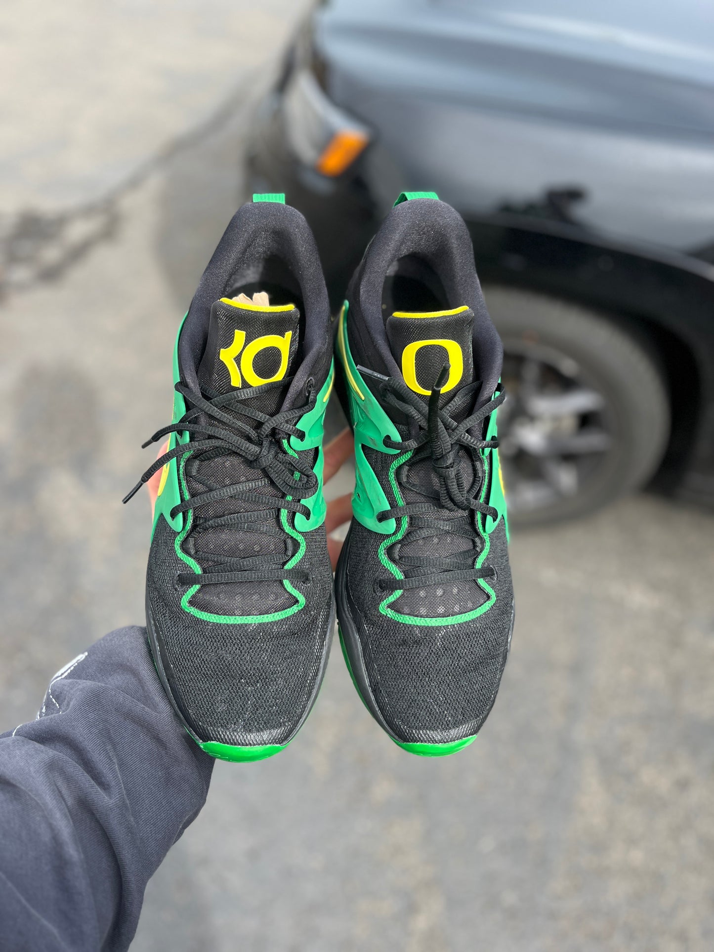 Kd15 Oregon PE (size 15)