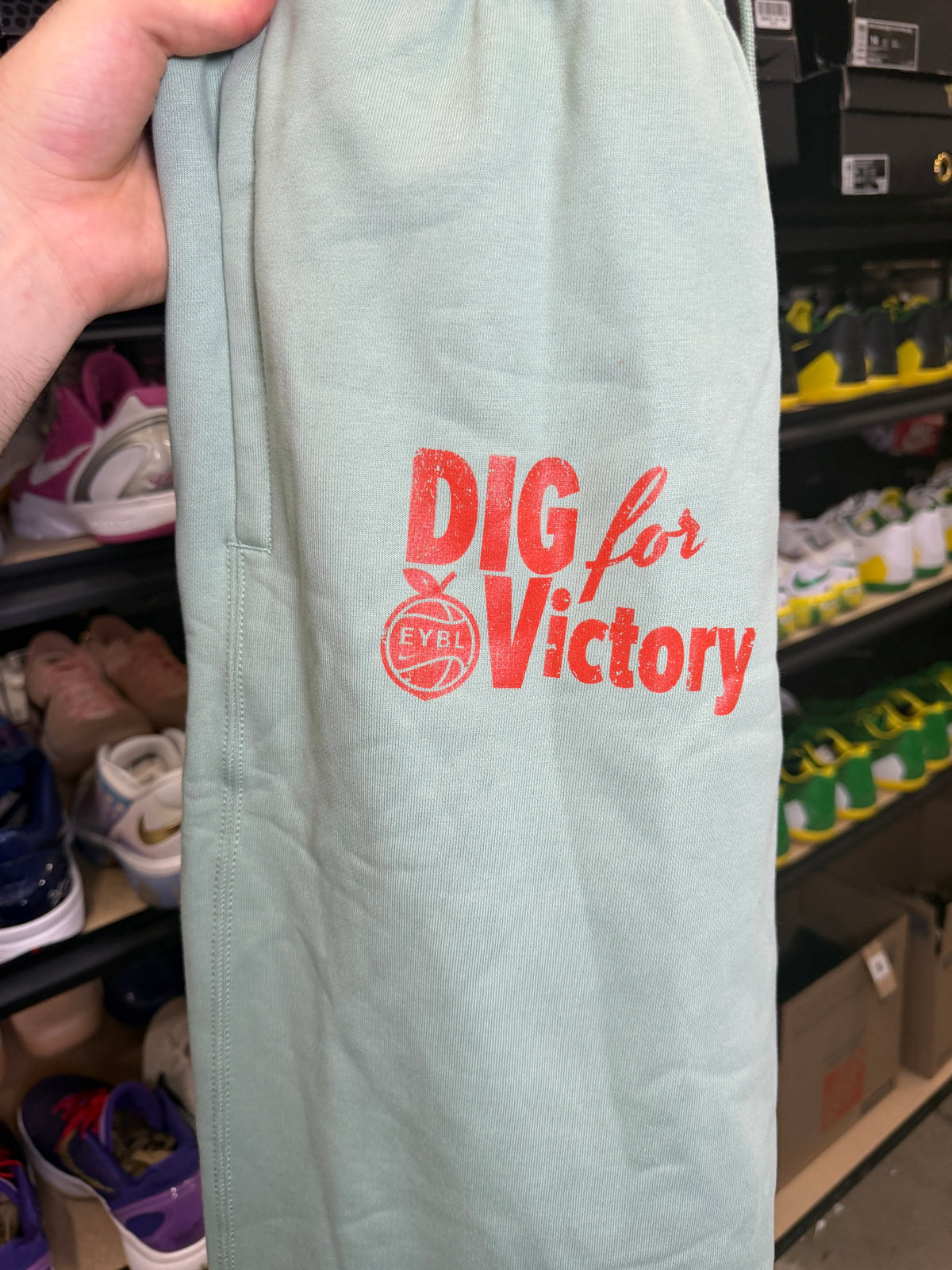Eybl sweats (L)