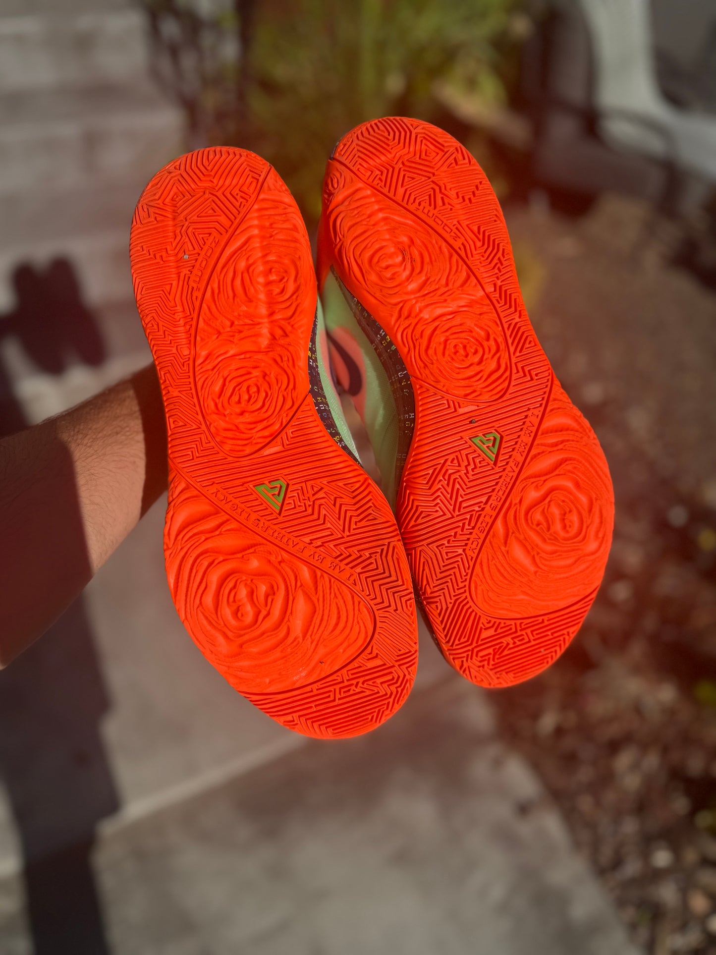 Freak 1 Skills Academy PE (size 13.5)
