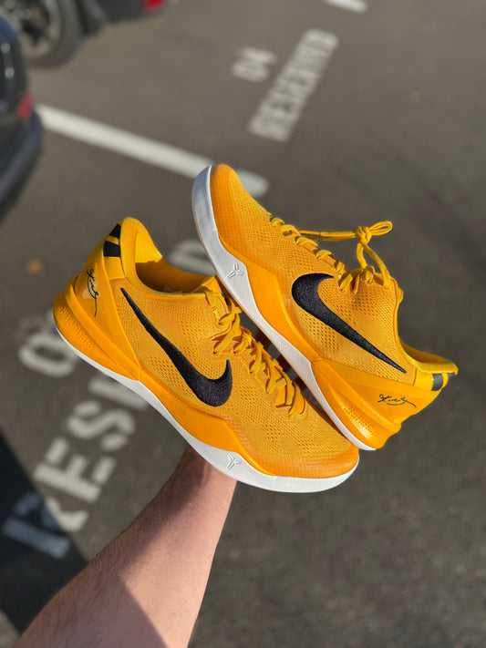 Kobe 8 TB Promo (size 13)