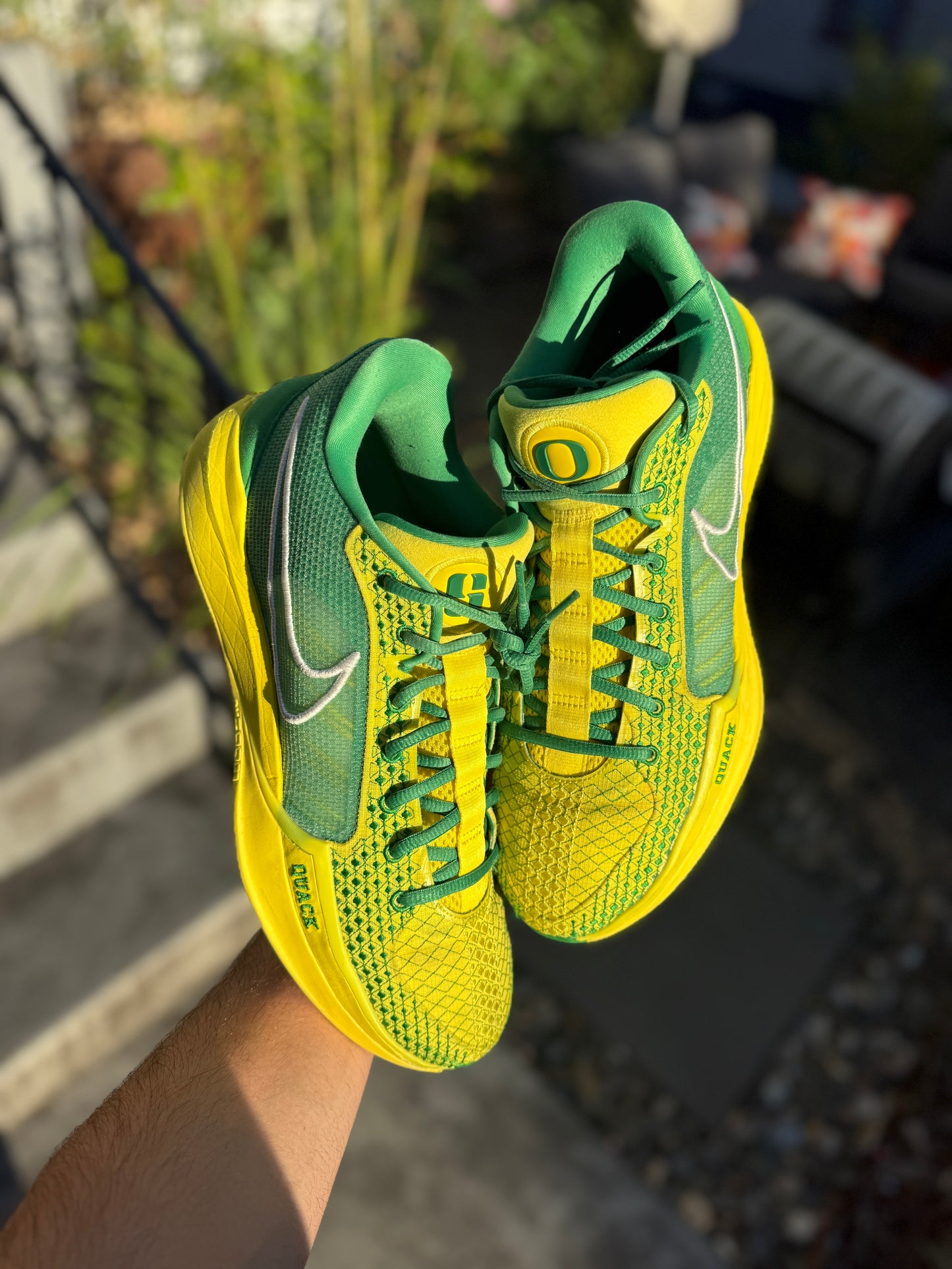 Sabrina 1 Oregon PE (size 13)