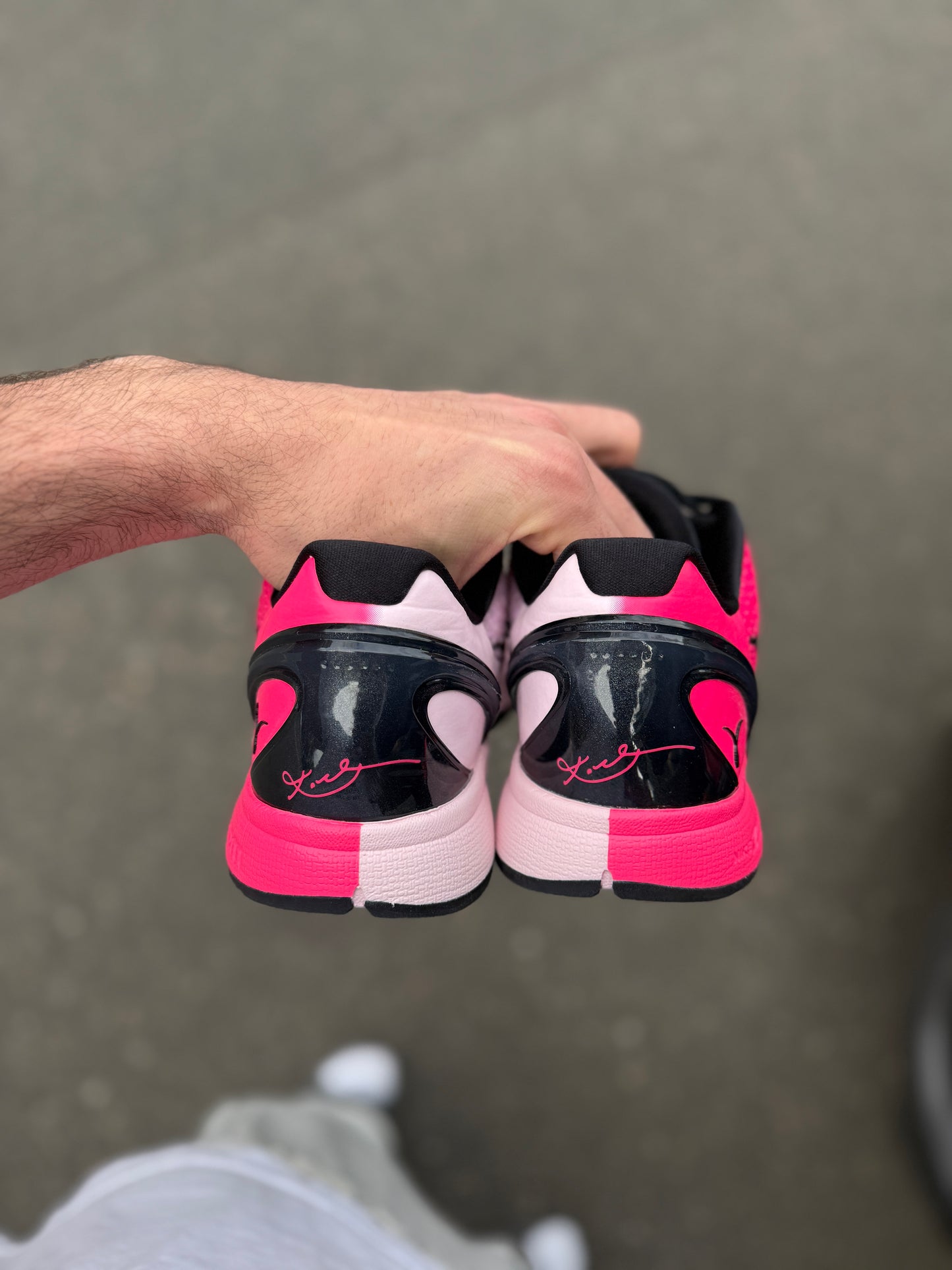 Kobe 6 Kay Yow (10)