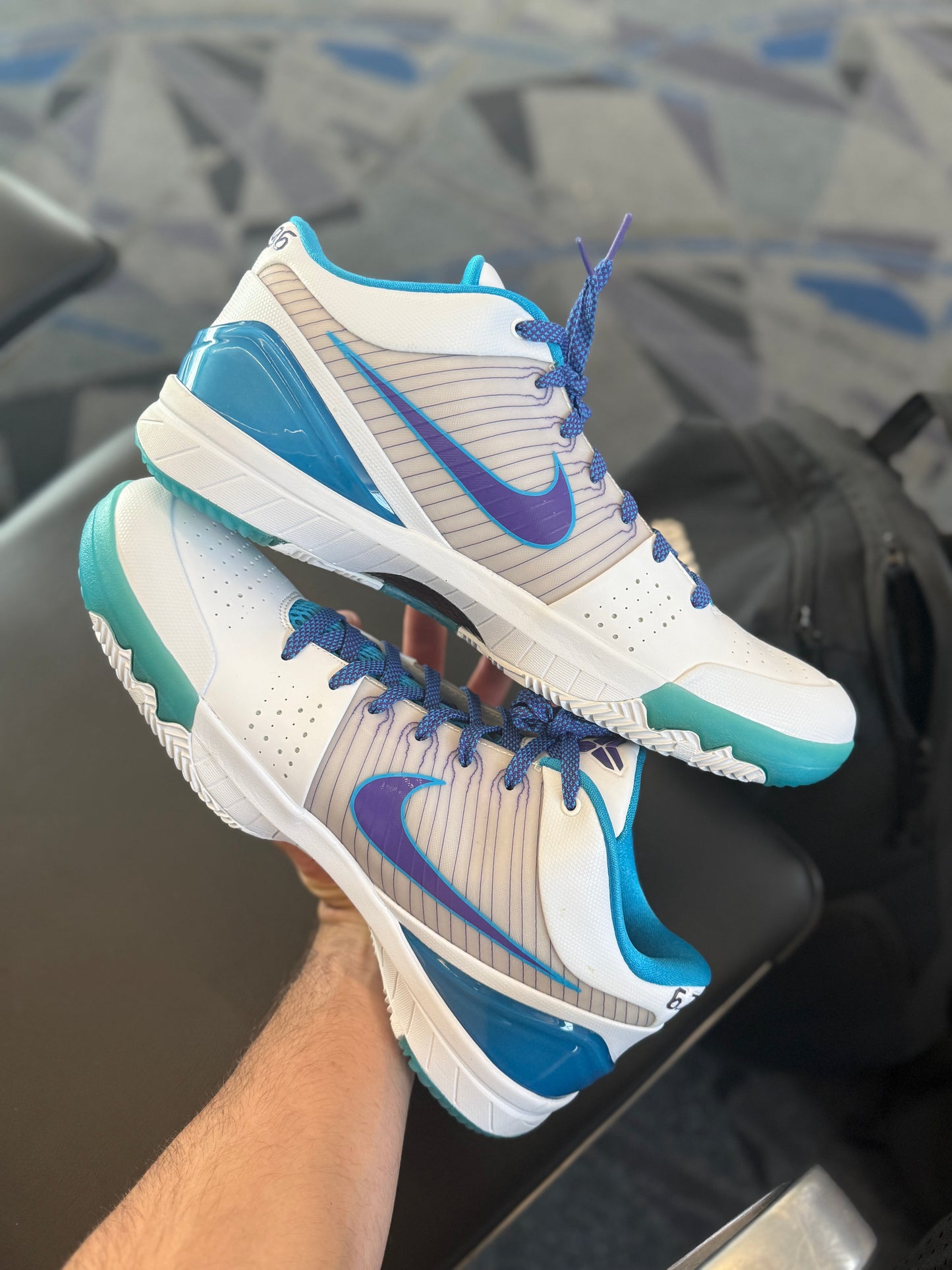 Draft Day 4 (size 13)
