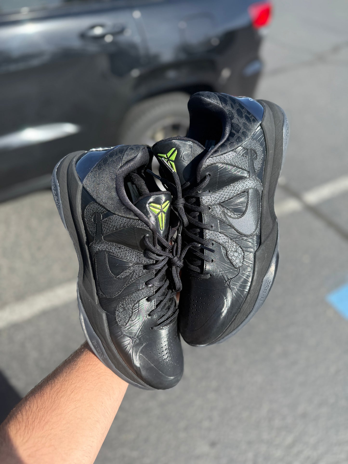 YOTM NBA PE (size 14)