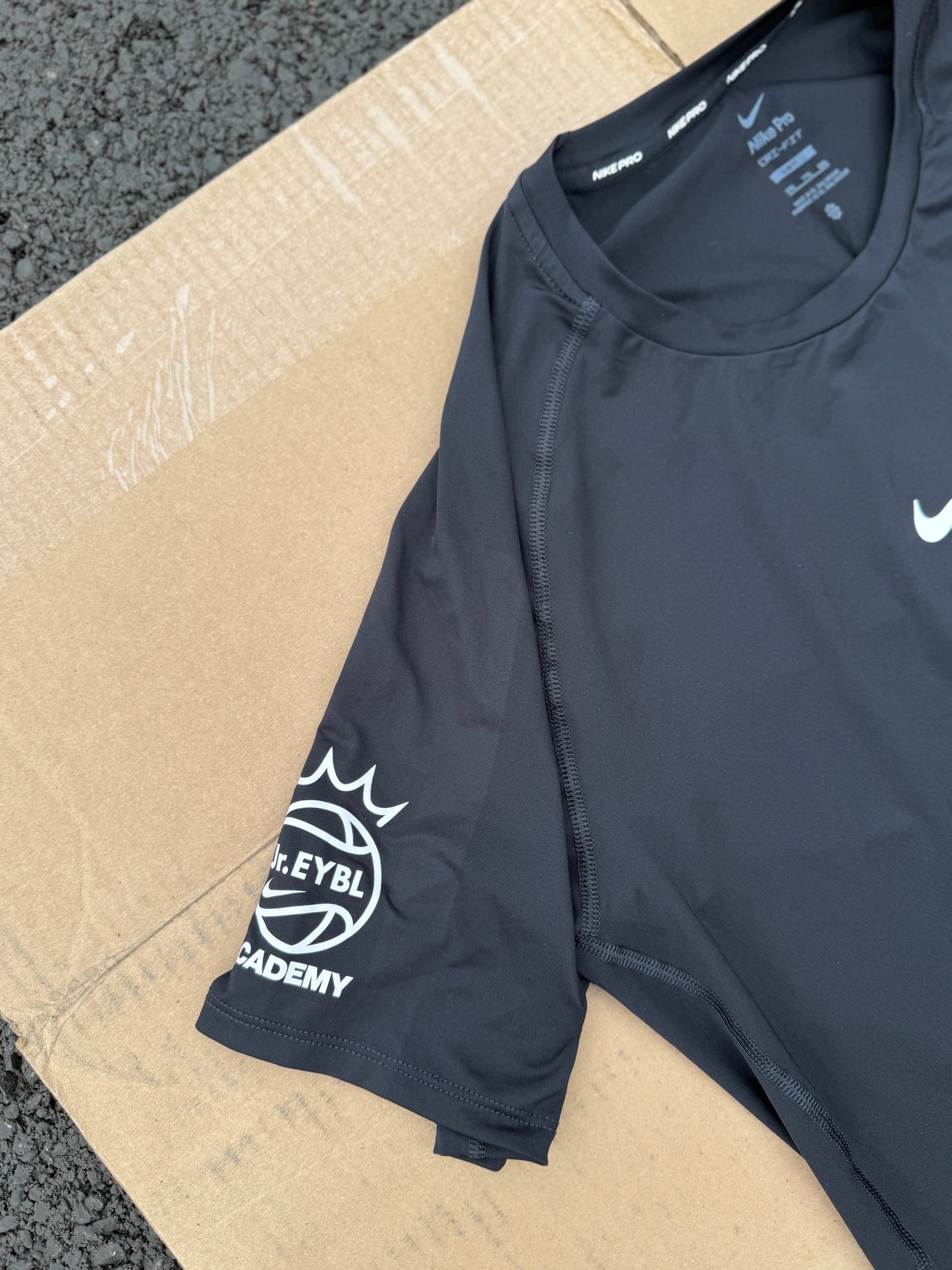 JR Eybl compression (XXL)