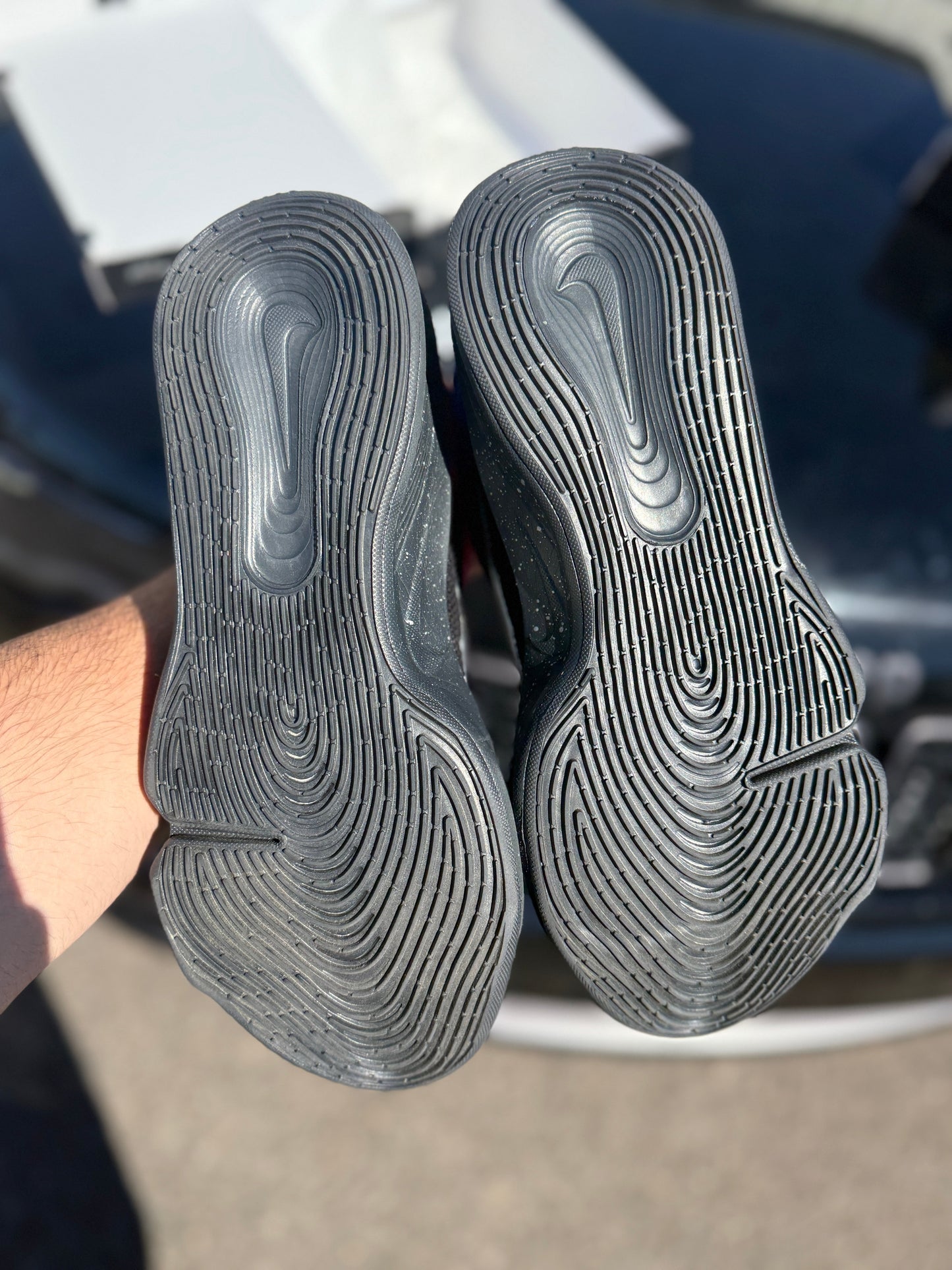 Gt Hustle Skills Academy PE (size 13)