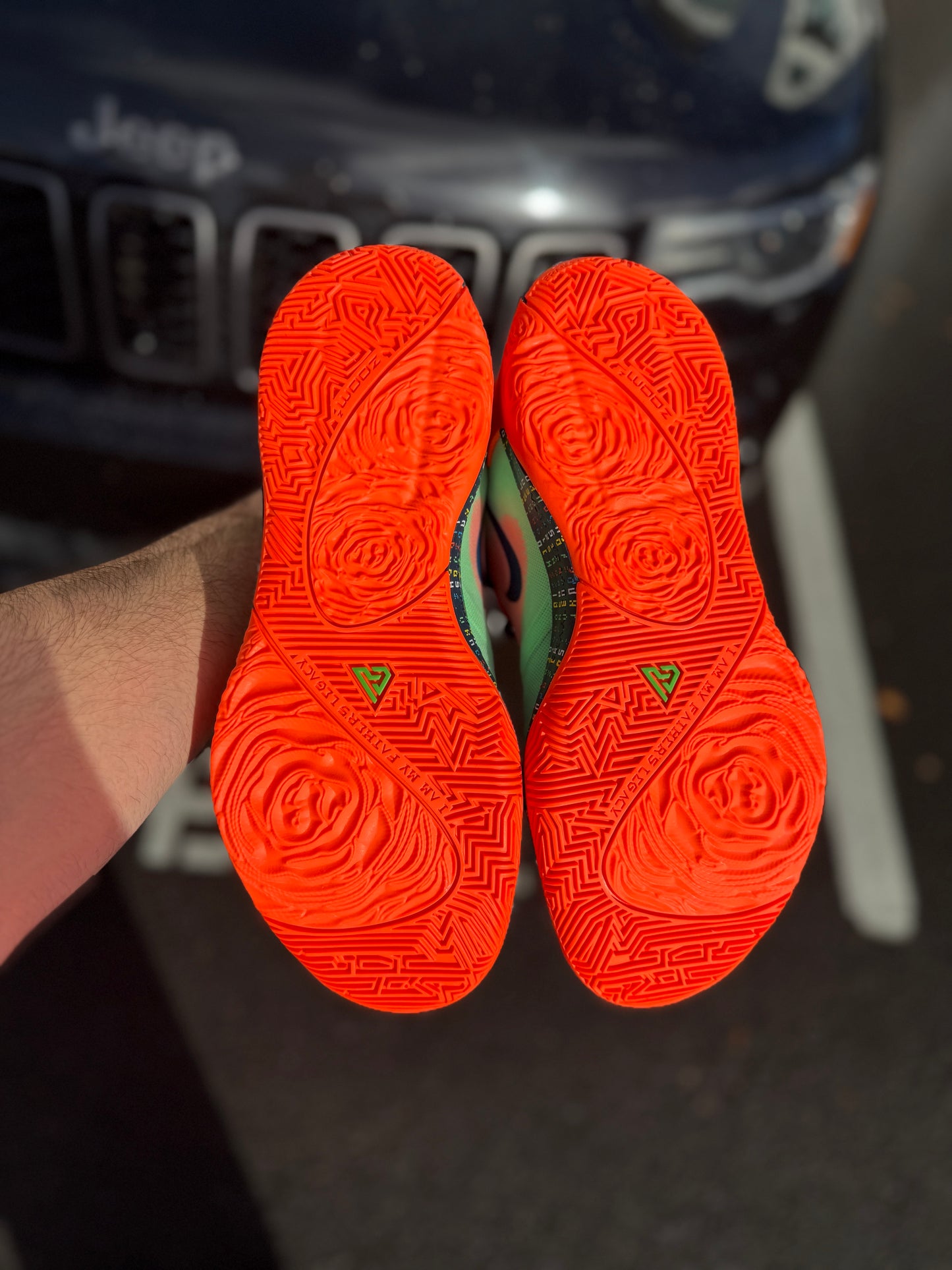 Skills Academy Freak PE (size 9)