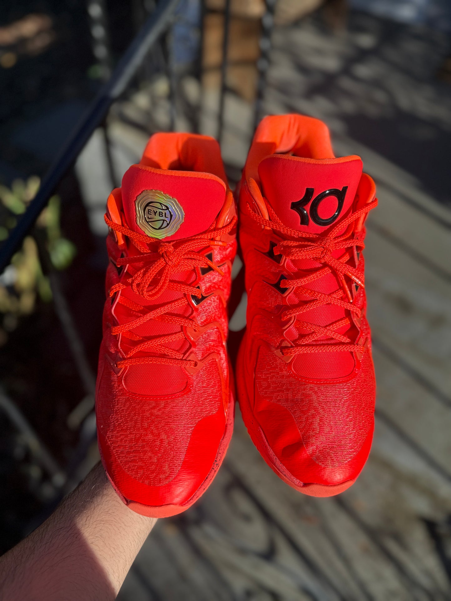 Kd17 Eybl Academy PE (size 14)