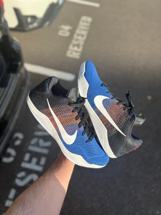 Kobe 11 BHM (size 13)