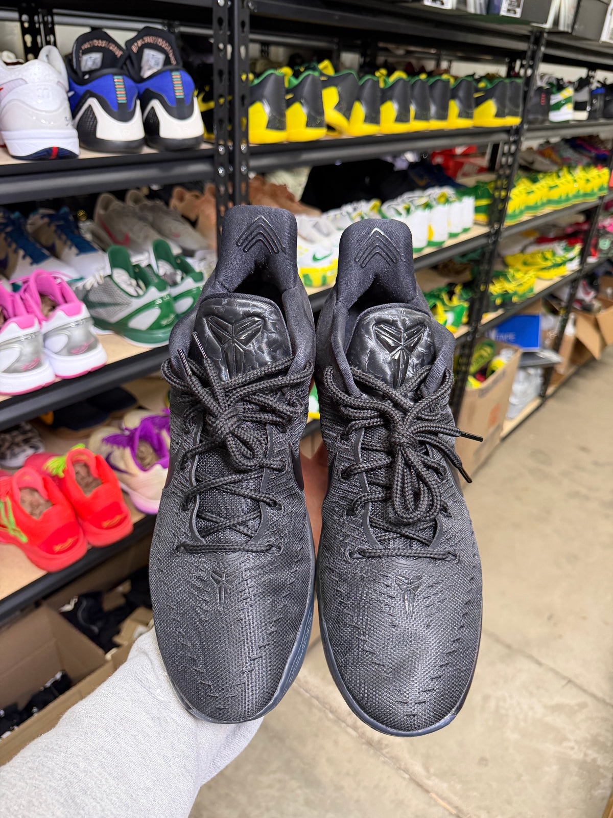 Kobe AD Black Mamba (15)