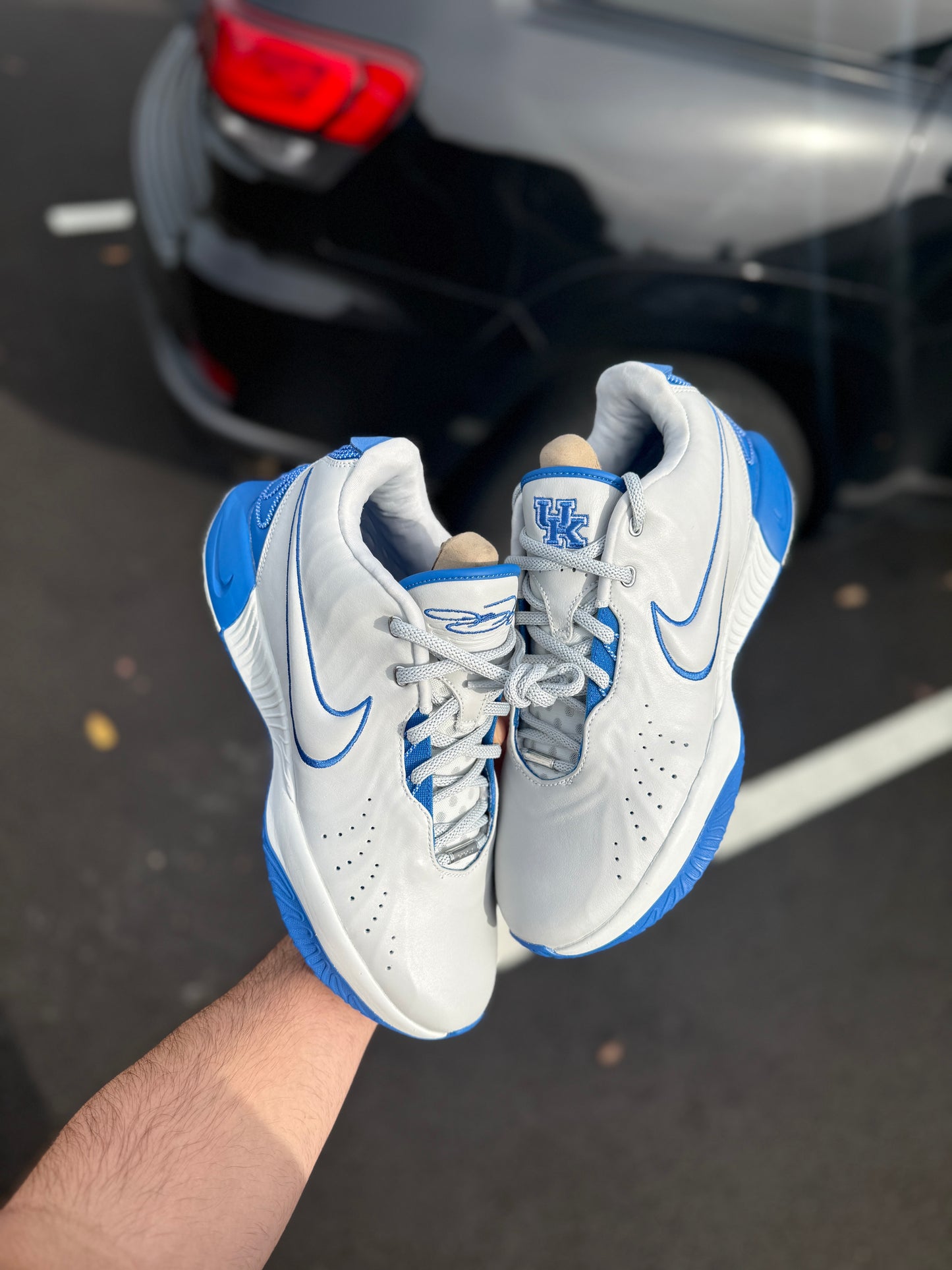 Kentucky Bron PE (size 11)