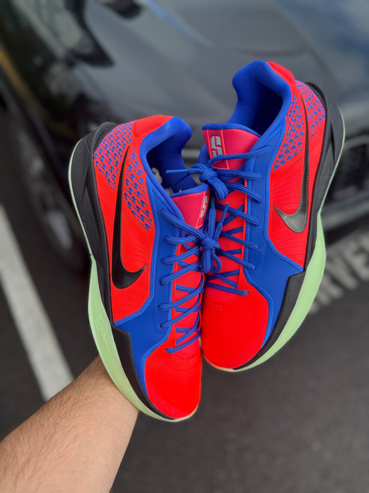 Eybl Sabrina (size 13)