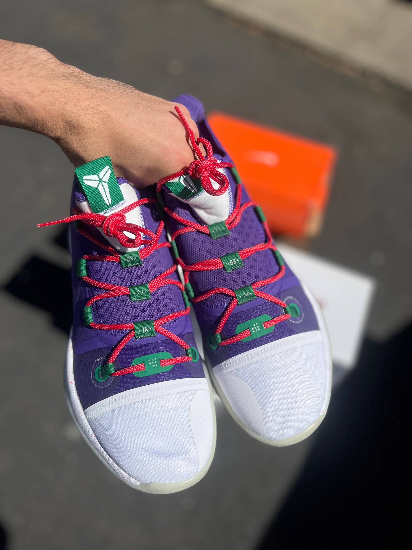 Joker ID (size 12)