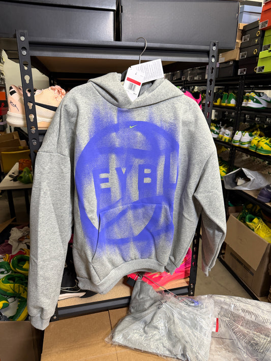 Eybl hoodie 2026 (L)