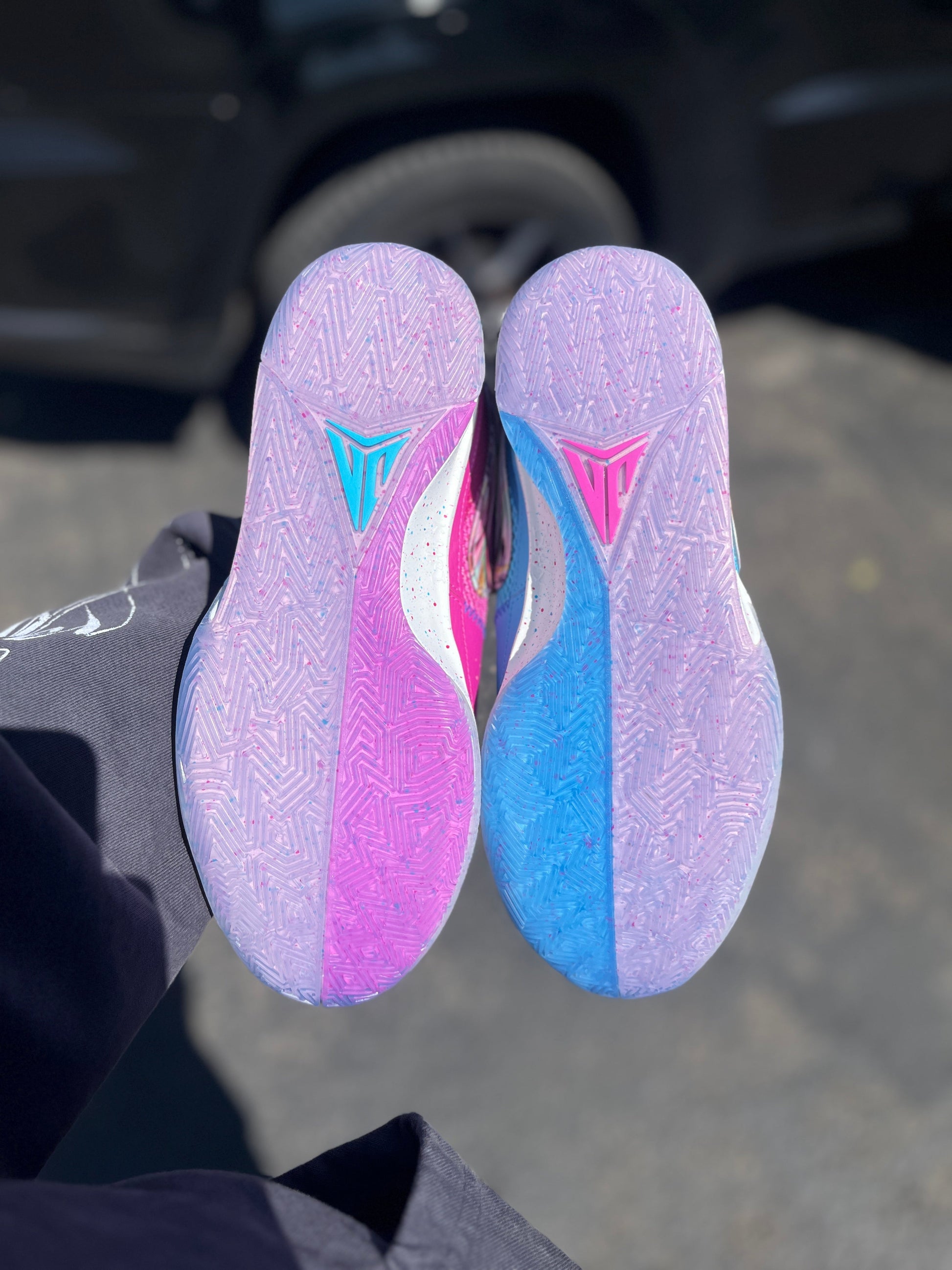 EYBL JA (7.5 / 8 / 8.5 / 9 / 15)