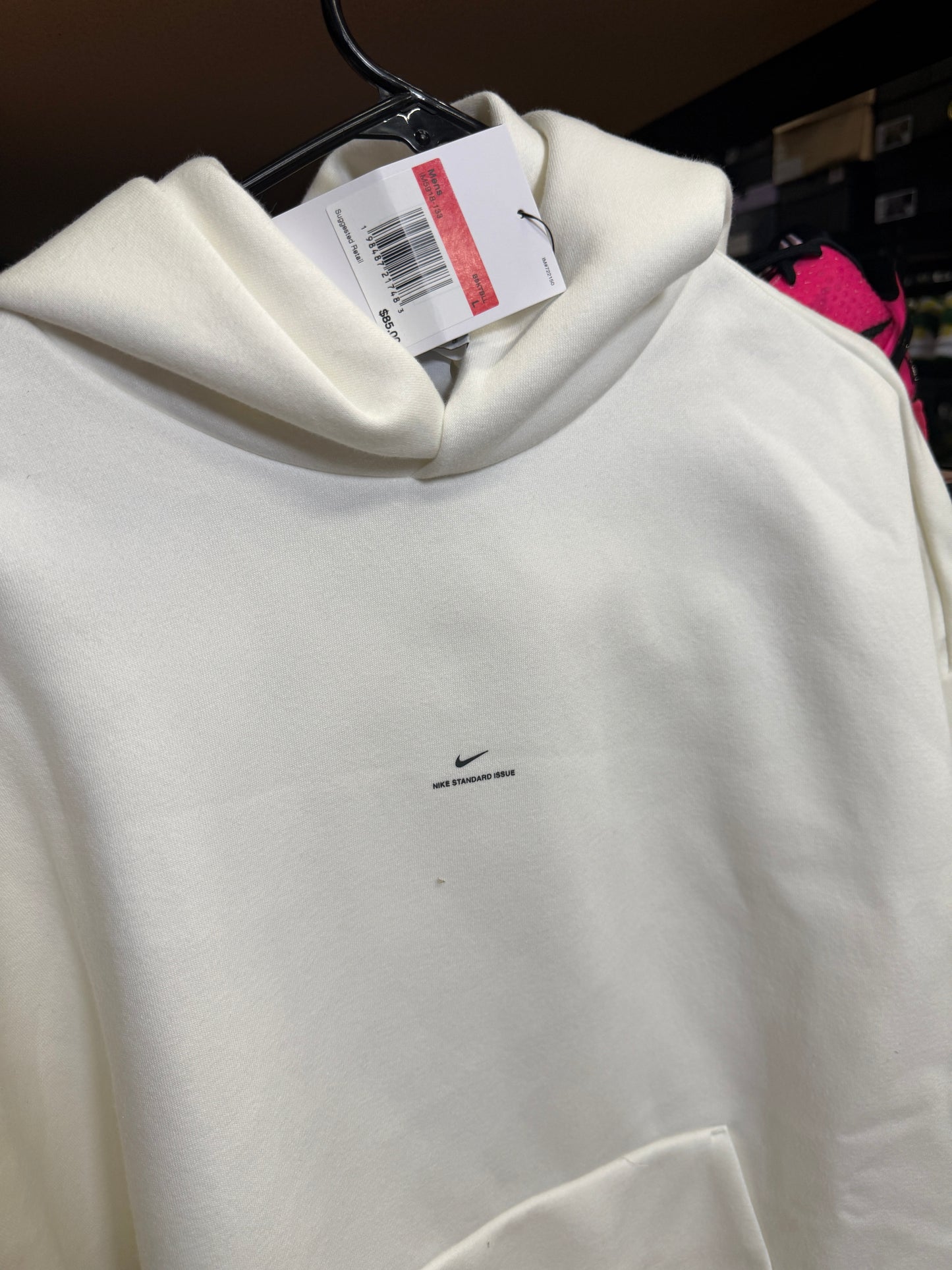 Eybl hoodie (L)