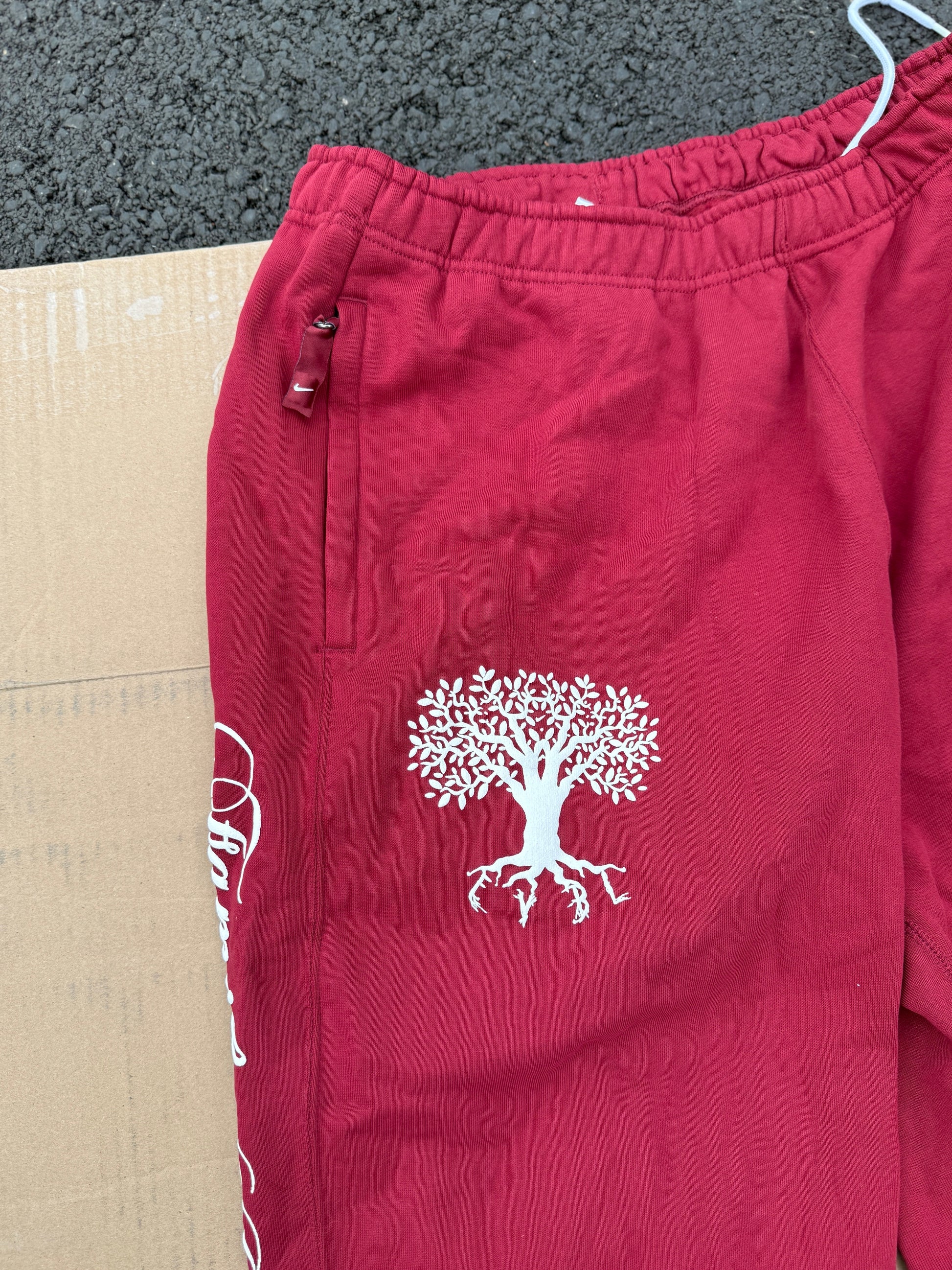 Eybl Family sweats (M / XL