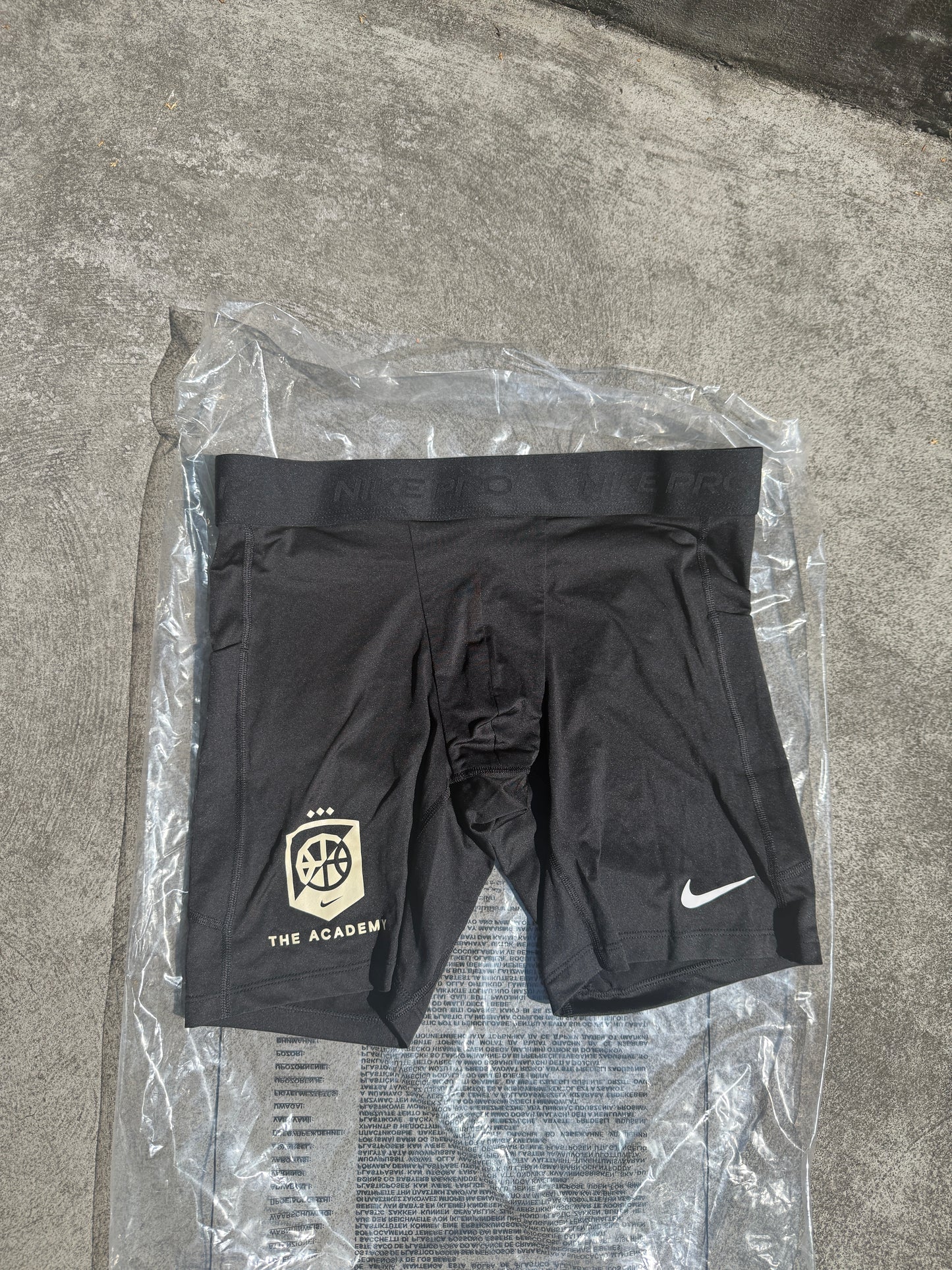 Skills Academy compression