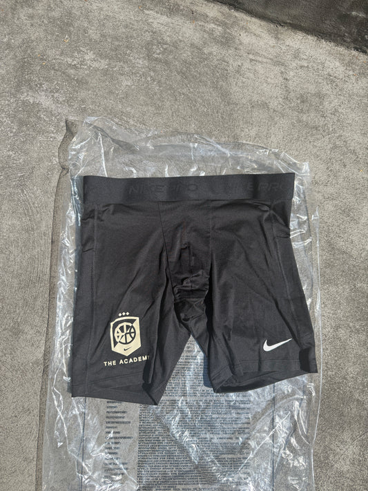 Skills Academy compression