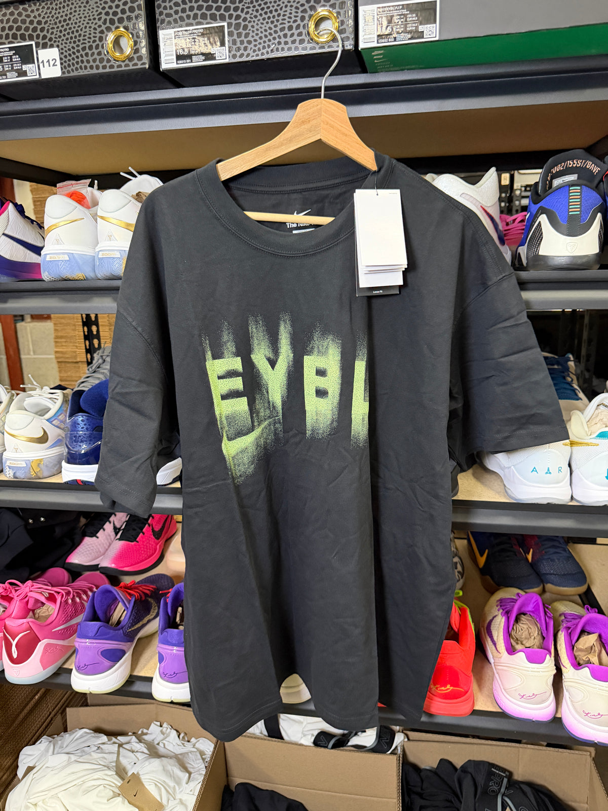 Eybl tee (XL)