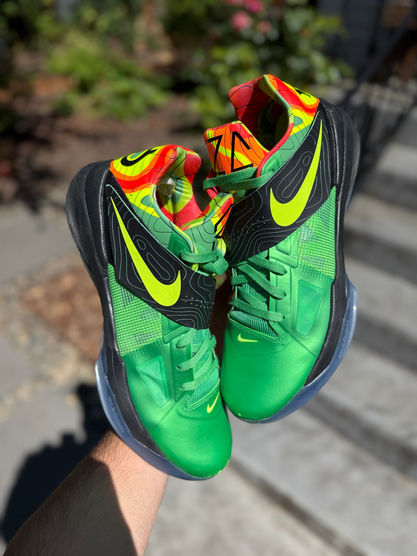 Kd4 (size 14)