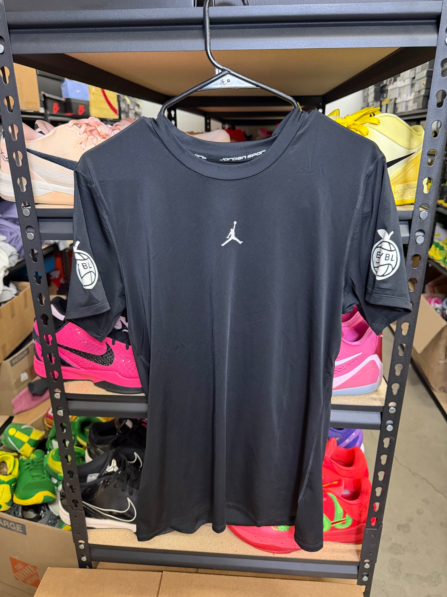 Eybl compression (L)