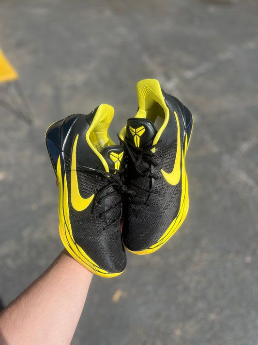 Oregon PE AD (size 9.5)