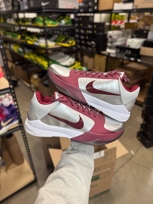 Kobe 5 Lower Merion
