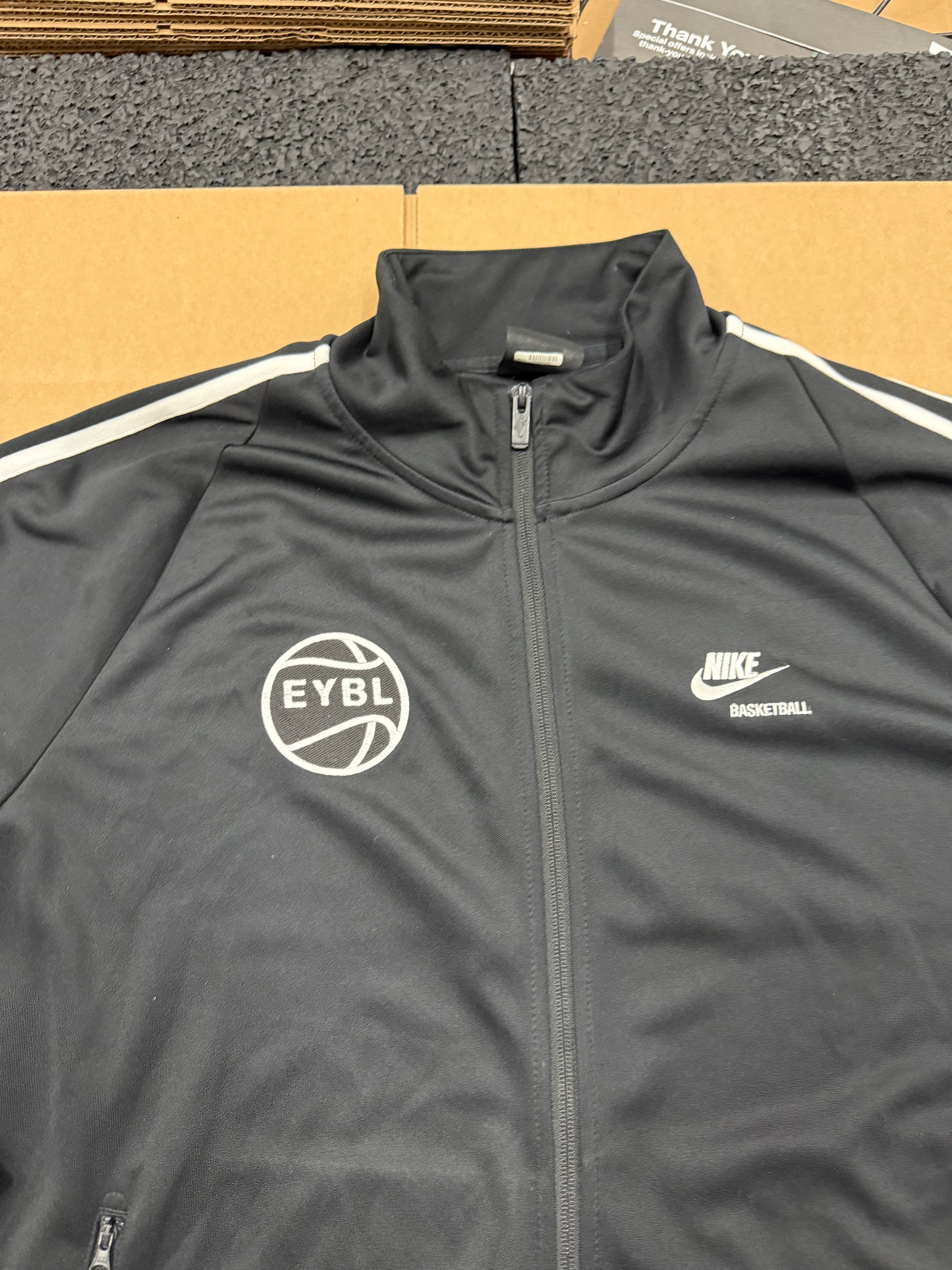 Eybl jacket (XL)