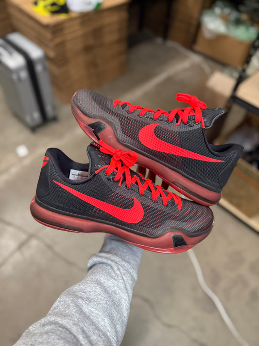 Kobe 10 Bright Crimson (13)