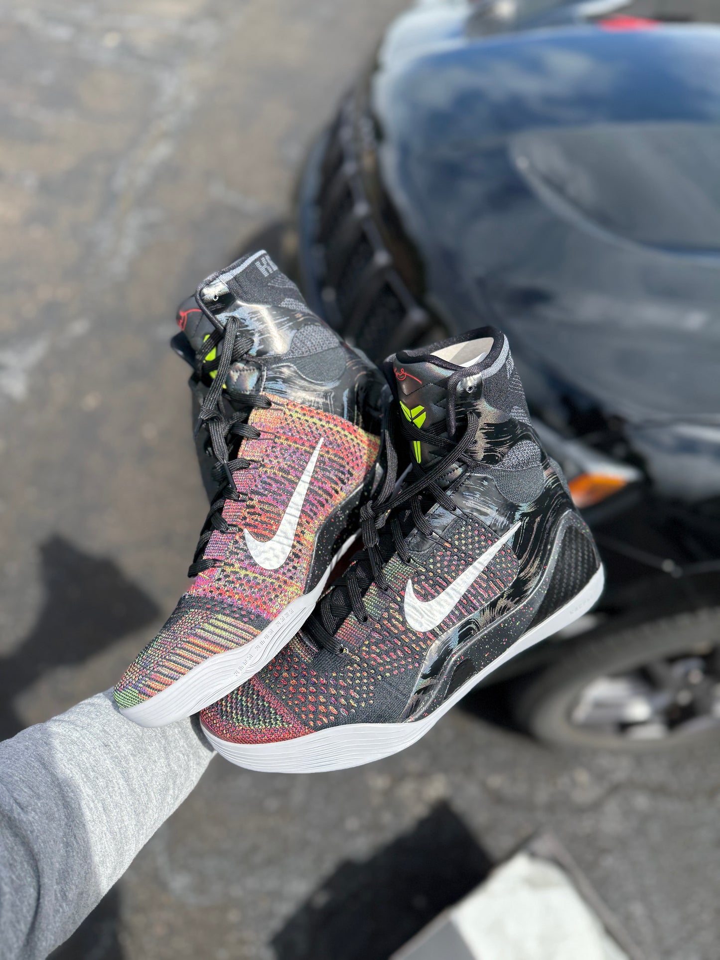 (Size 11)