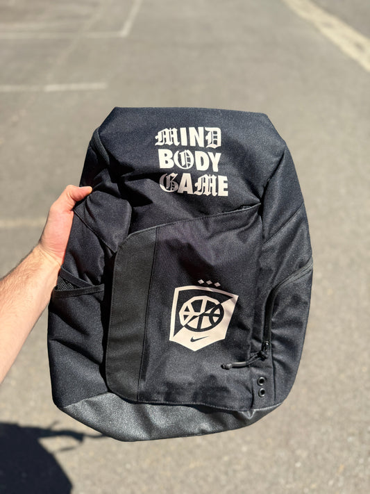 Skills Academy backpack