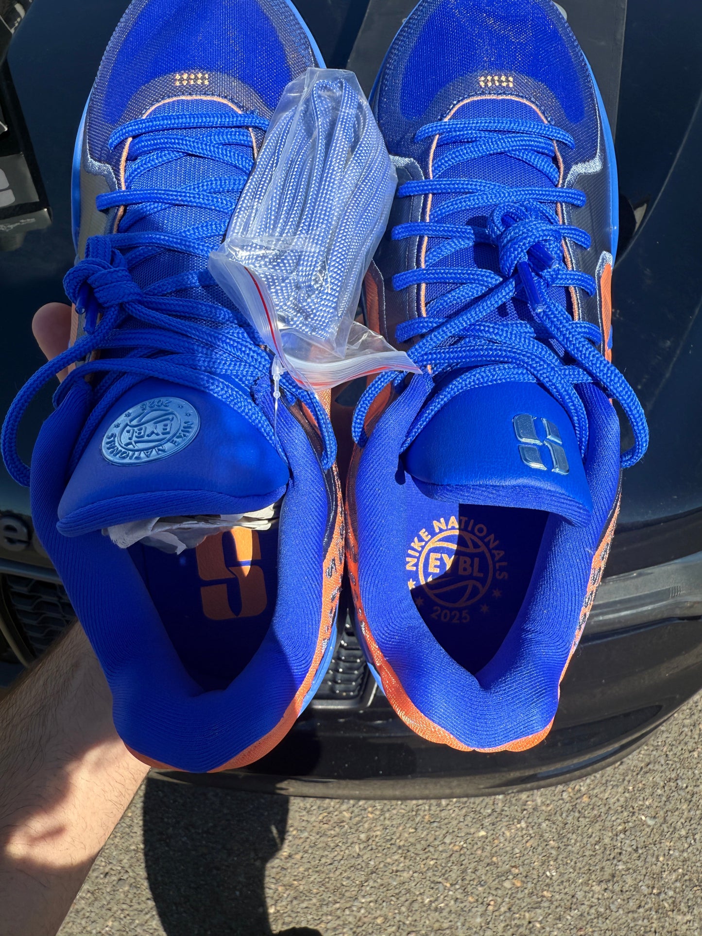 Sabrina Eybl (size 11)