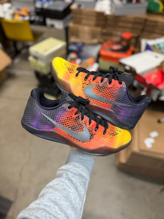 Kobe 11 Sunset (11.5)