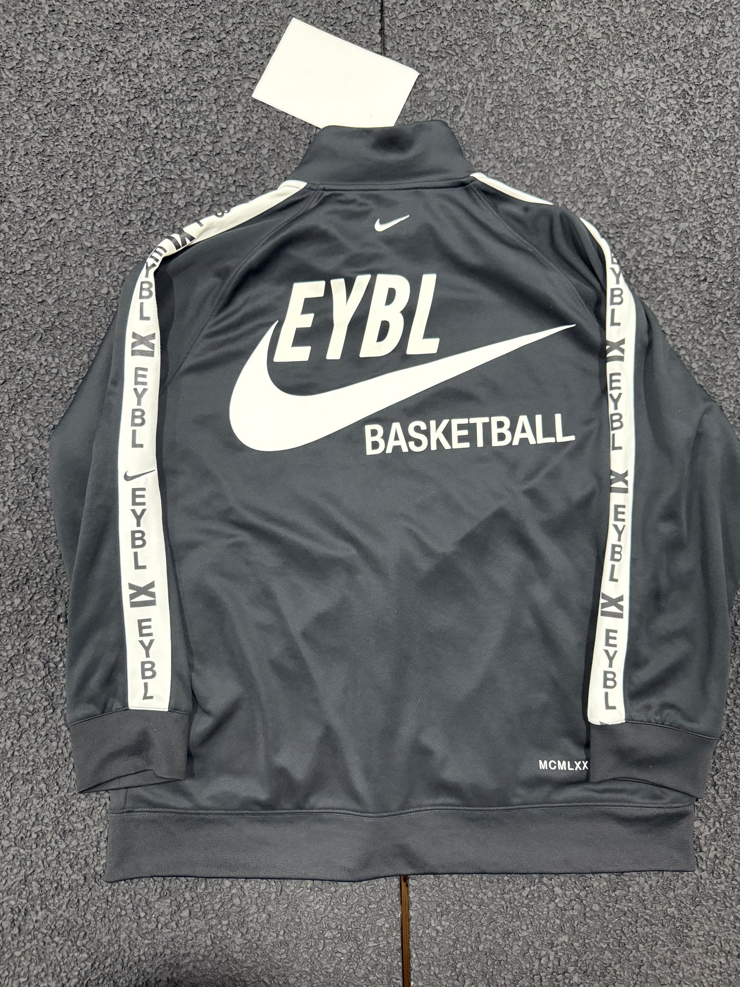 Eybl jacket (XL)