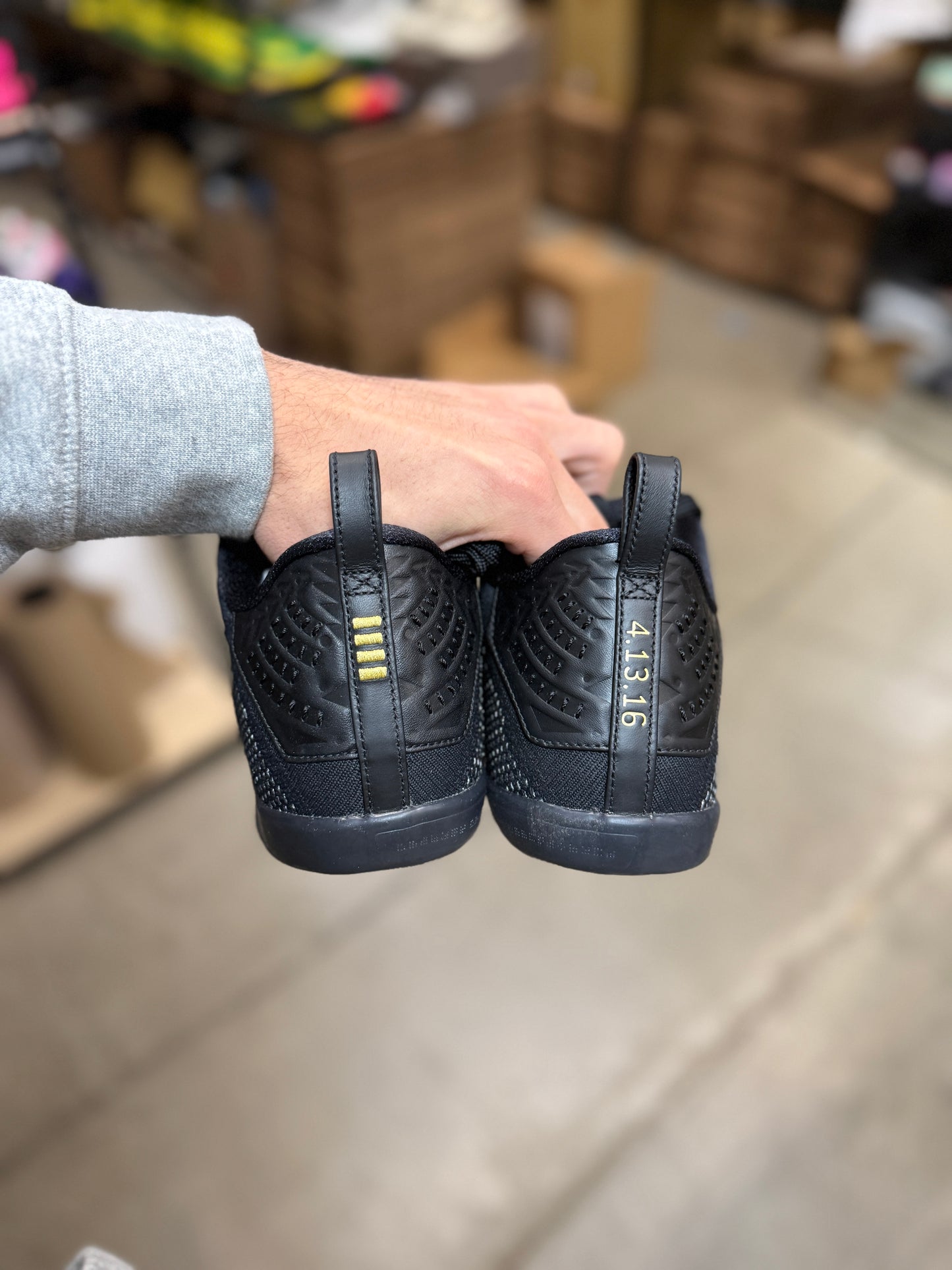 Kobe 11 Protro FTB