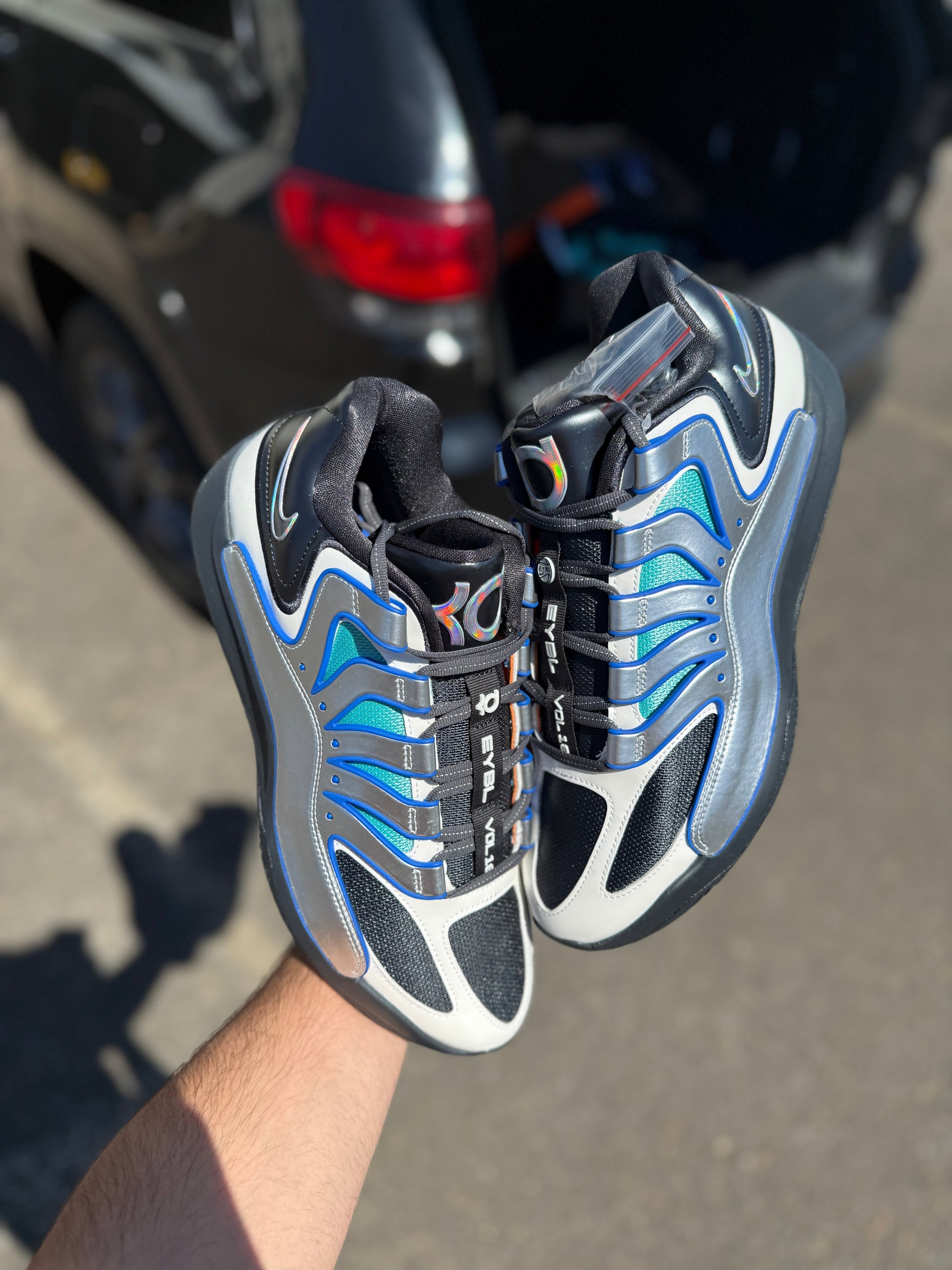 Kd18 Skills Academy PE (size 12 / 14)