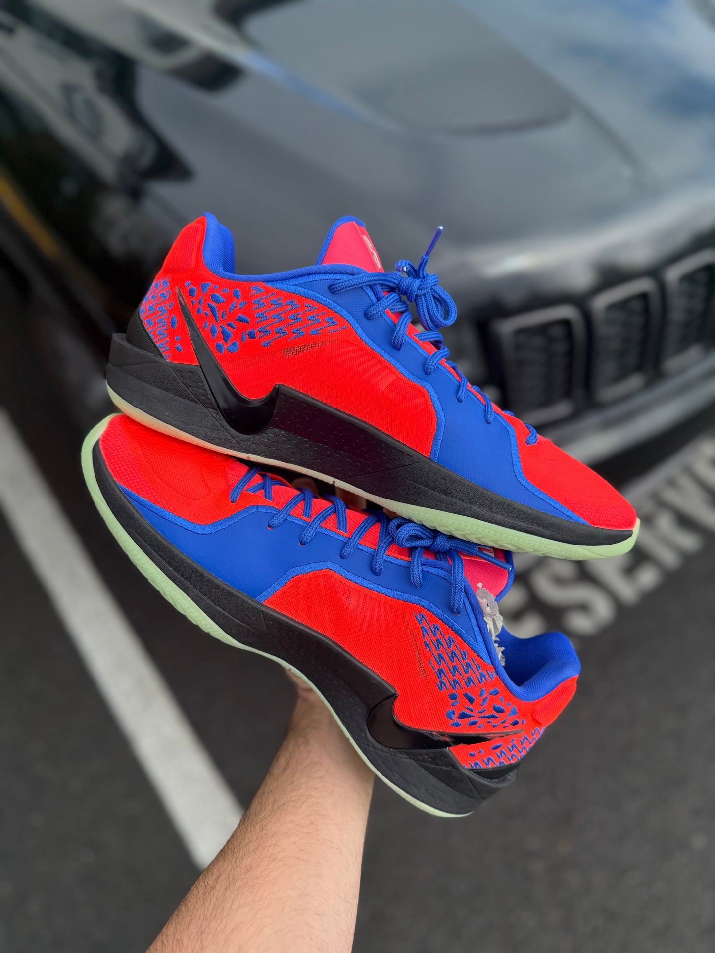 Eybl Sabrina (size 13)