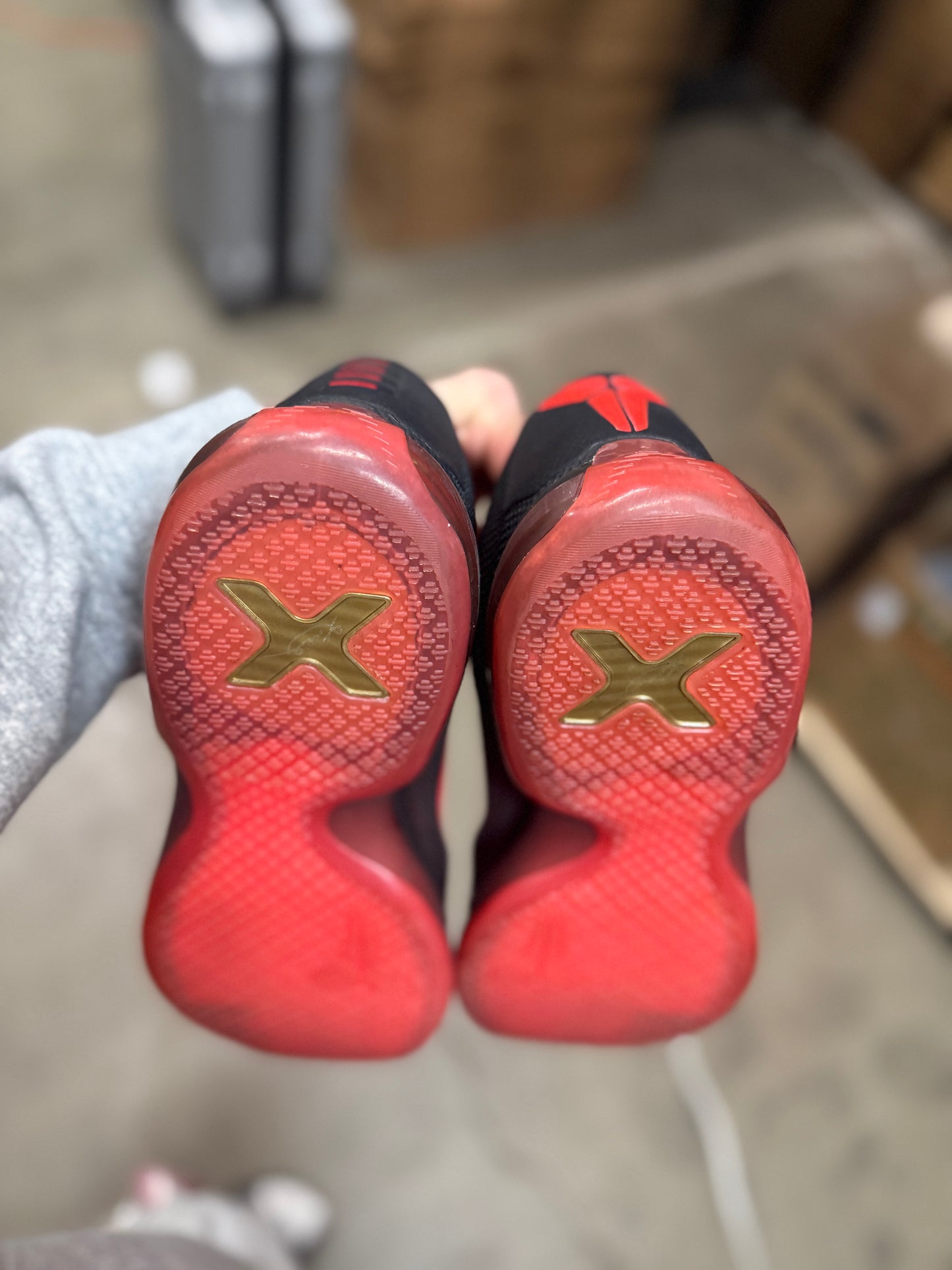 Kobe 10 Bright Crimson (13)
