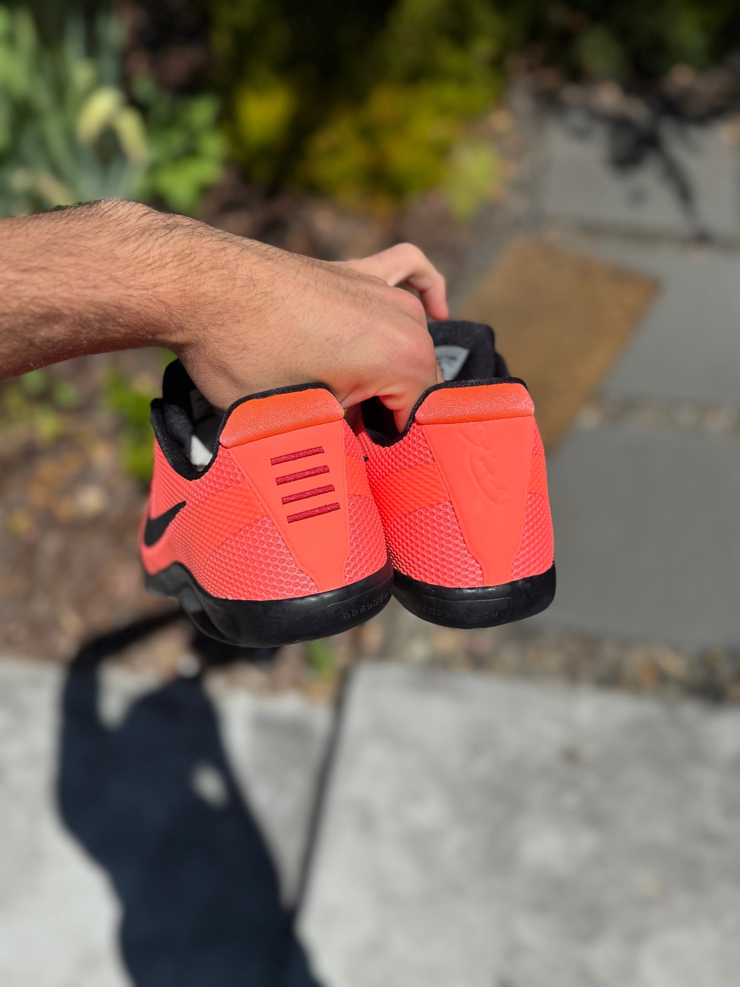 Barcelona 11s (size 13)