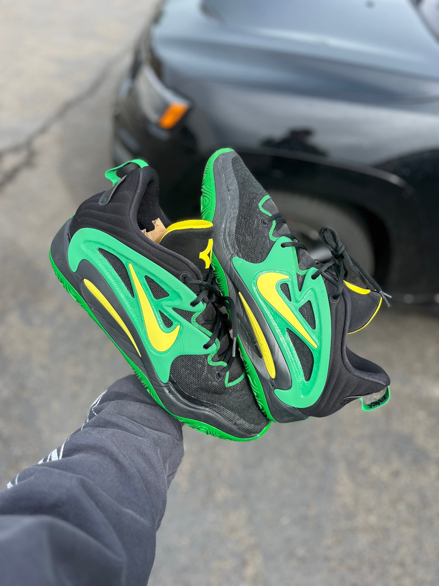 Kd15 Oregon PE (size 15)