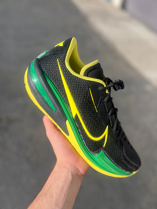 Oregon PE gt cut (size 15)