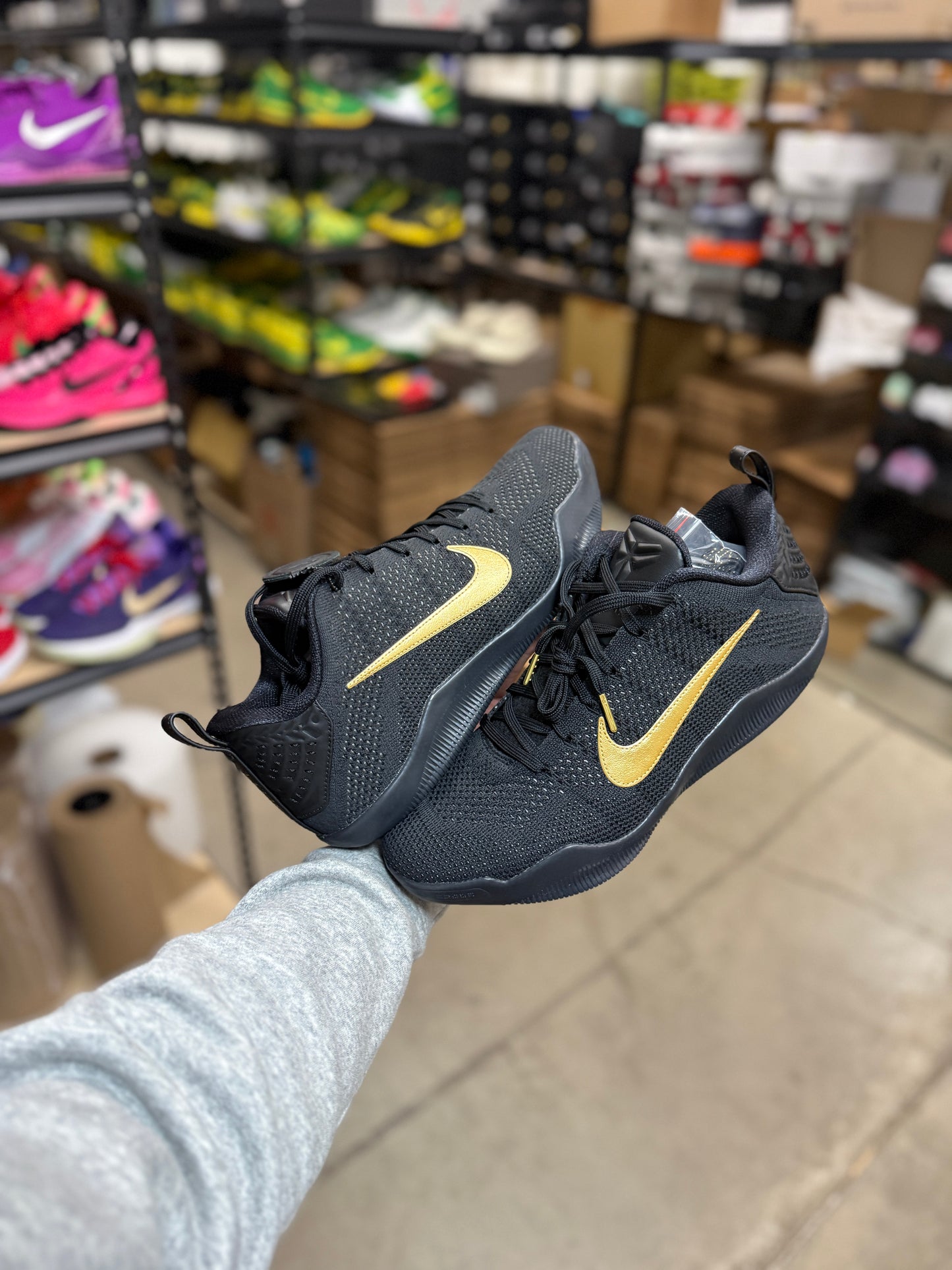 Kobe 11 Protro FTB