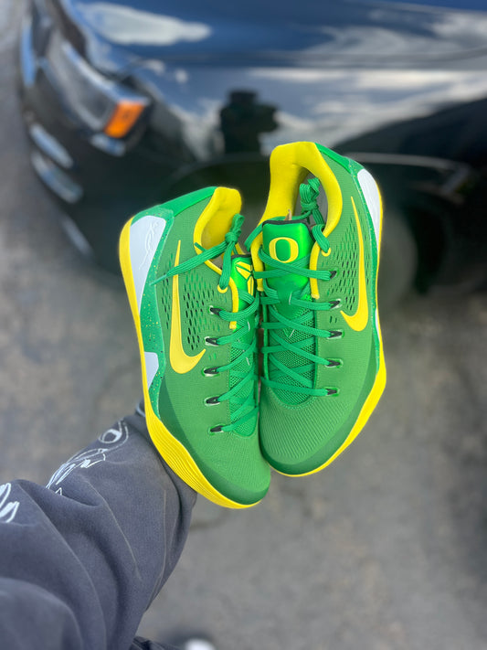 Oregon PE 9 (12,13,15,16)