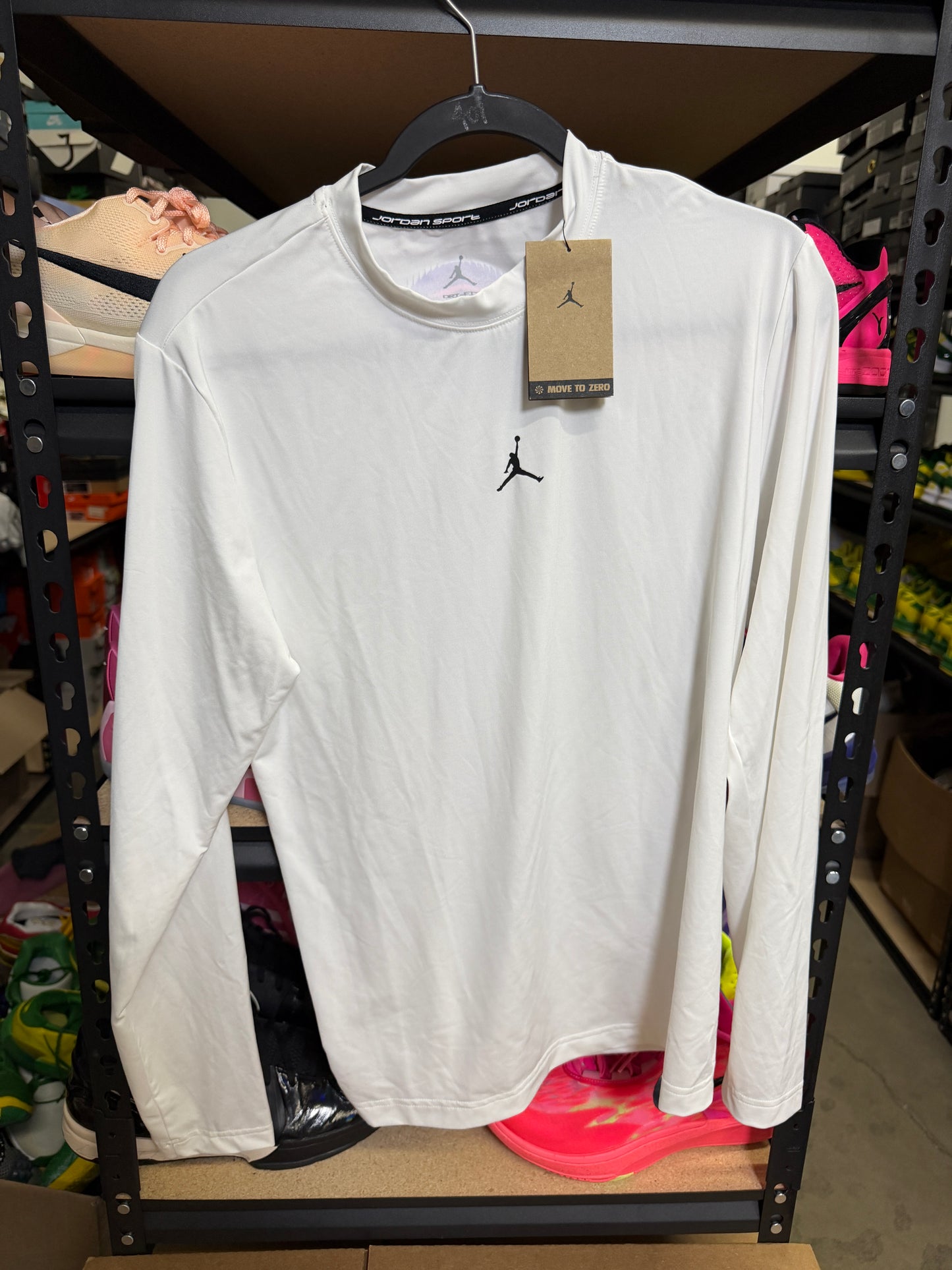 Eybl longsleeve (S)