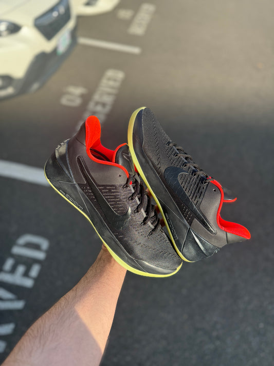 Yeezy ID (size 11.5)